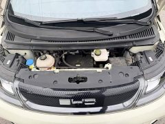 BYD Dolphin 420km Fashion Edition - ფოტო 10
