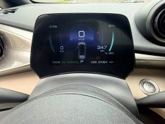 BYD Dolphin 420km Fashion Edition - ფოტო 11