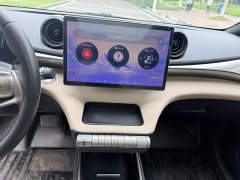 BYD Dolphin 420km Fashion Edition - ფოტო 12