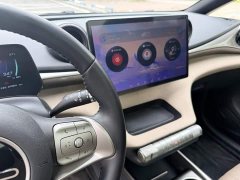BYD Dolphin 420km Fashion Edition - ფოტო 15