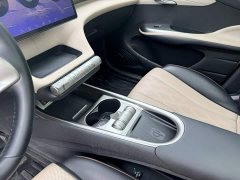 BYD Dolphin 420km Fashion Edition - ფოტო 18