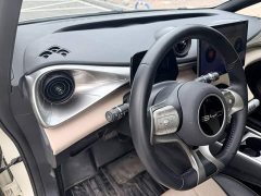 BYD Dolphin 420km Fashion Edition - ფოტო 19