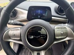 BYD Dolphin 420km Fashion Edition - ფოტო 4