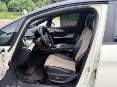 BYD Dolphin 420km Fashion Edition - ფოტო 7