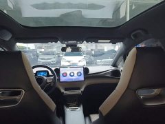 BYD Dolphin 420km Fashion Edition - ფოტო 8