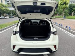 BYD Dolphin 420km Fashion Edition - ფოტო 9