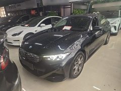 BMW i3 eDrive 35 L - ფოტო 1