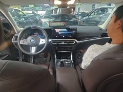 BMW i3 eDrive 35 L - ფოტო 10
