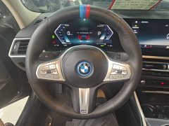 BMW i3 eDrive 35 L - ფოტო 11