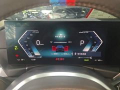 BMW i3 eDrive 35 L - ფოტო 12