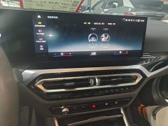 BMW i3 eDrive 35 L - ფოტო 13