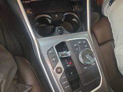 BMW i3 eDrive 35 L - ფოტო 14