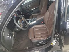 BMW i3 eDrive 35 L - ფოტო 15