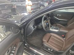 BMW i3 eDrive 35 L - ფოტო 16