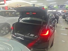 BMW i3 eDrive 35 L - ფოტო 19