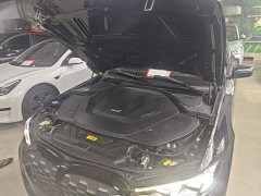 BMW i3 eDrive 35 L - ფოტო 20