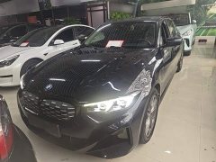BMW i3 eDrive 35 L - ფოტო 3