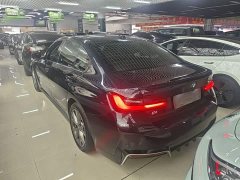 BMW i3 eDrive 35 L - ფოტო 5