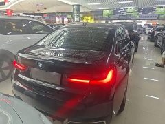 BMW i3 eDrive 35 L - ფოტო 6