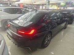 BMW i3 eDrive 35 L - ფოტო 7