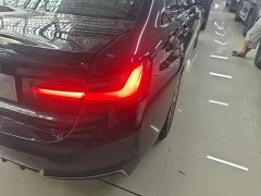 BMW i3 eDrive 35 L - ფოტო 8