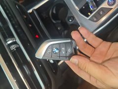 BMW i3 eDrive 35 L - ფოტო 9