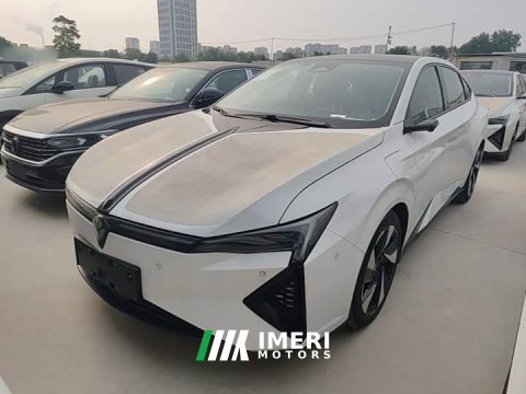 2026 Honda Lingxi L Top Player Edition - ავტომობილი ჩინეთიდან