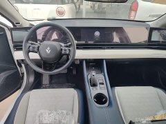 Honda Lingxi L 2024 Top Player Edition - ფოტო 10
