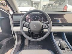Honda Lingxi L 2024 Top Player Edition - ფოტო 11