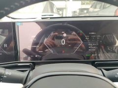 Honda Lingxi L 2024 Top Player Edition - ფოტო 12