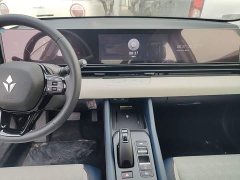 Honda Lingxi L 2024 Top Player Edition - ფოტო 13