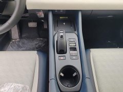 Honda Lingxi L 2024 Top Player Edition - ფოტო 14