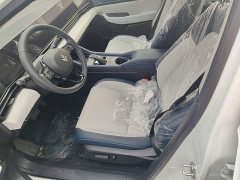 Honda Lingxi L 2024 Top Player Edition - ფოტო 15