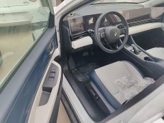 Honda Lingxi L 2024 Top Player Edition - ფოტო 16