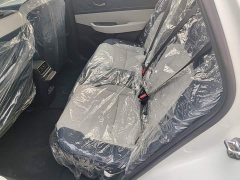 Honda Lingxi L 2024 Top Player Edition - ფოტო 17