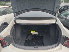 Honda Lingxi L 2024 Top Player Edition - ფოტო 19
