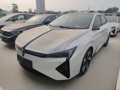 Honda Lingxi L 2024 Top Player Edition - ფოტო 2