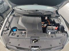 Honda Lingxi L 2024 Top Player Edition - ფოტო 20