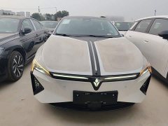 Honda Lingxi L 2024 Top Player Edition - ფოტო 3