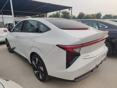 Honda Lingxi L 2024 Top Player Edition - ფოტო 5