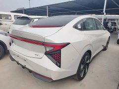 Honda Lingxi L 2024 Top Player Edition - ფოტო 7