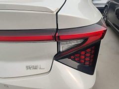Honda Lingxi L 2024 Top Player Edition - ფოტო 8