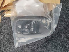 Honda Lingxi L 2024 Top Player Edition - ფოტო 9