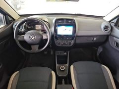 Dongfeng Renault City K-ZE 2019 e-Shang Edition - ფოტო 10