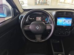 Dongfeng Renault City K-ZE 2019 e-Shang Edition - ფოტო 11