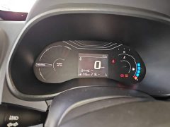 Dongfeng Renault City K-ZE 2019 e-Shang Edition - ფოტო 12