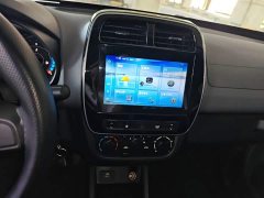Dongfeng Renault City K-ZE 2019 e-Shang Edition - ფოტო 13