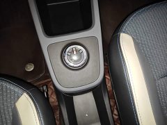 Dongfeng Renault City K-ZE 2019 e-Shang Edition - ფოტო 14