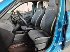 Dongfeng Renault City K-ZE 2019 e-Shang Edition - ფოტო 15