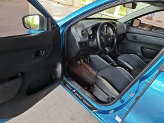 Dongfeng Renault City K-ZE 2019 e-Shang Edition - ფოტო 16